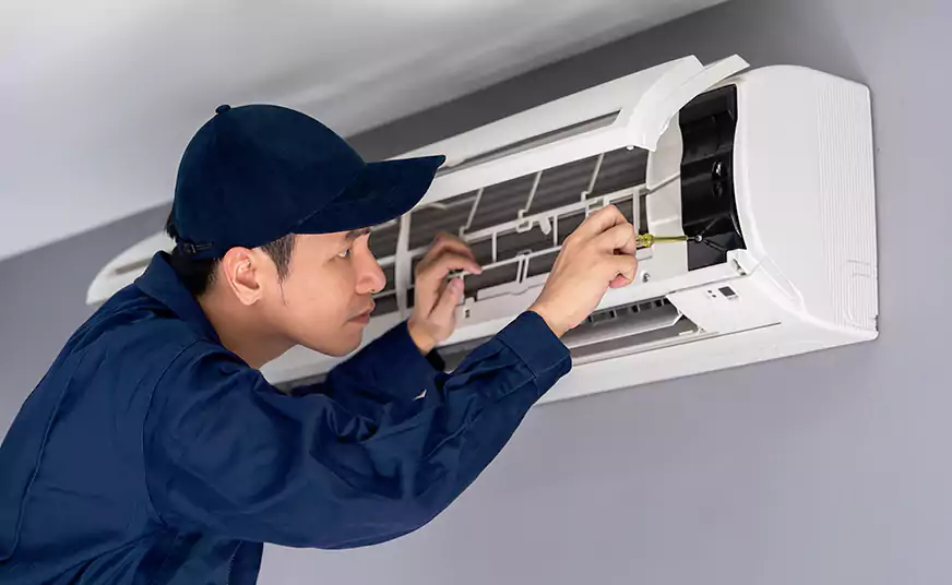 AC Duct Cleaning East Orange