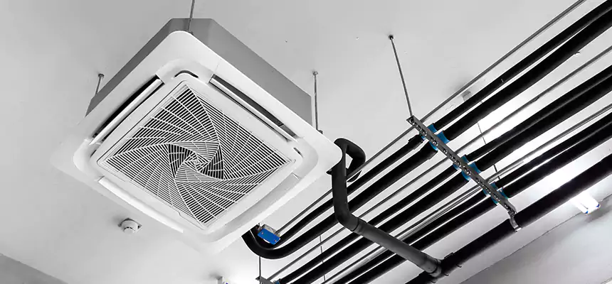 Our Air Duct Deep Cleaning Services in East Orange, NJ