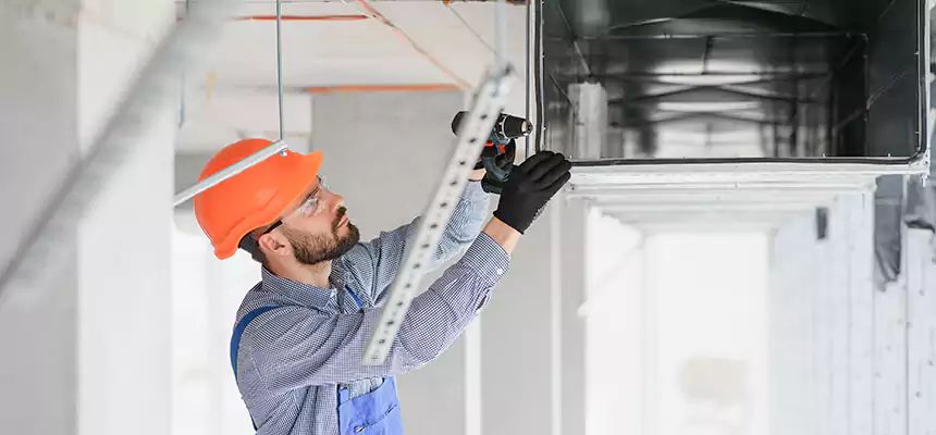 Our Air Vent Replacement Services in East Orange, NJ