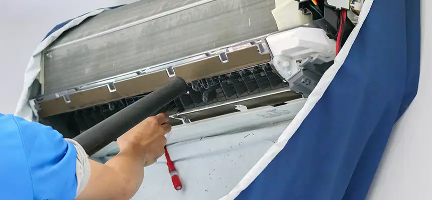 Advanced Clogged Dryer Vent Repair for Multi-Unit & Commercial in East Orange, NJ