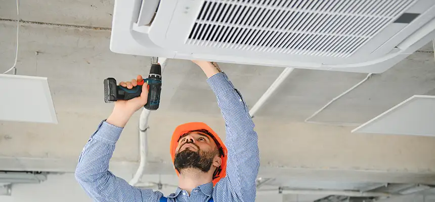 Detailed Multi‑Unit Riser & Roof Termination Cleaning in East Orange