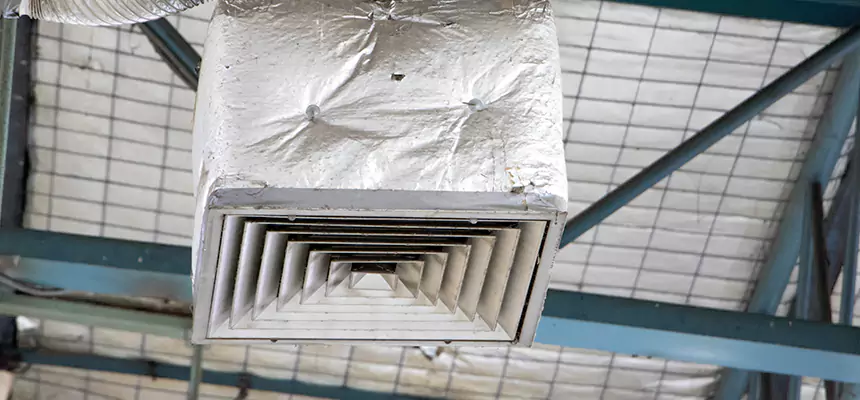 Our Custom HVAC Ductwork Services in East Orange, NJ