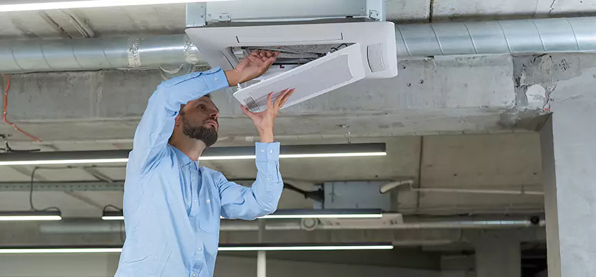 Our Energy Recovery Ventilation Cleaning Services in East Orange, NJ