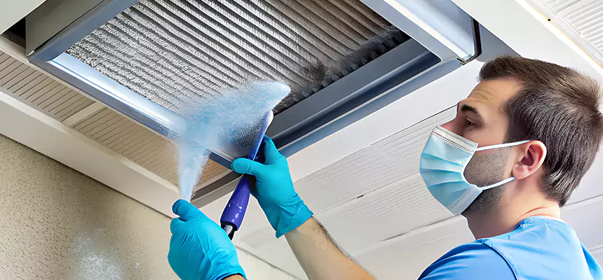 Our Home Ventilation Cleaning Services in East Orange, NJ