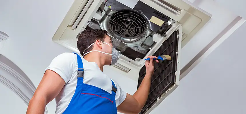 Our Move-in/Move-out Duct Cleaning Services in East Orange, NJ