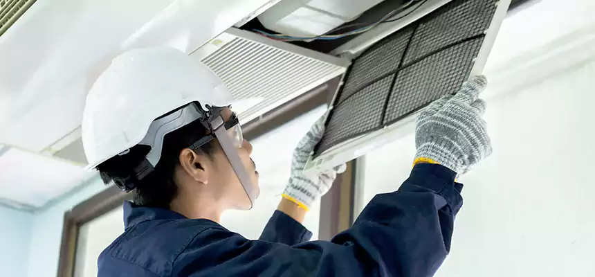 Our Multi-family Home Duct Cleaning Services in East Orange, NJ