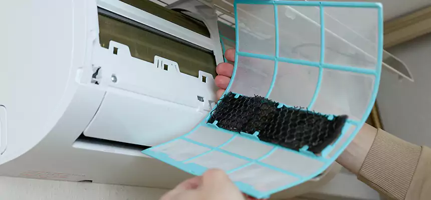 Gentle Ductwork Odor-Control Pet Dander Duct Cleaning in East Orange, NJ