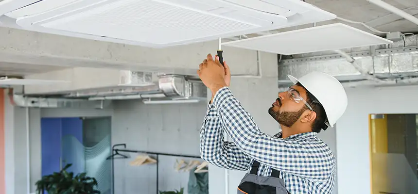 Our Roof Dryer Vent Cleaning Services in East Orange, NJ