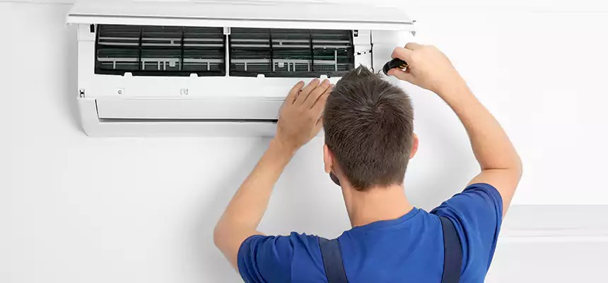 Our Smart Air Conditioning Installation Services in East Orange, NJ