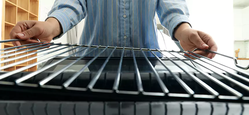 Our Vent Grille Washing Services in East Orange, NJ