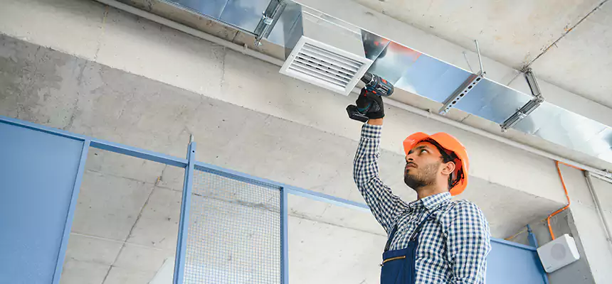 Efficient Exhaust Vent Cleaning in East Orange, NJ