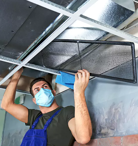 About Air Duct Bacteria Removal in East Orange