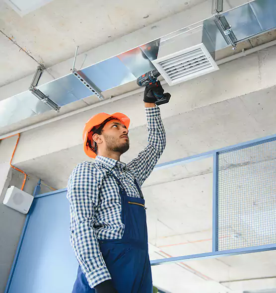 Welcome to Air Duct Cleaning & Repairs East Orange — Your Local Air Duct Installation Specialists in East Orange, NJ