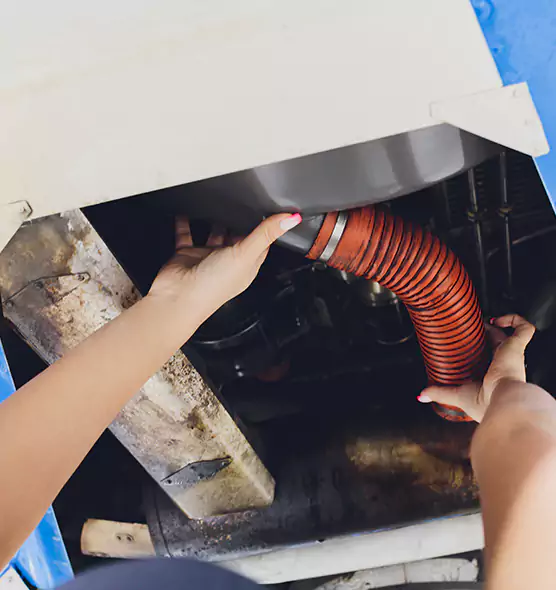 About Air Duct Virus Disinfection in East Orange, NJ