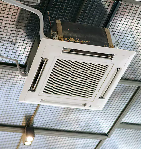 Top-Notch Allergy Relief Vent Cleaning Services in East Orange, NJ