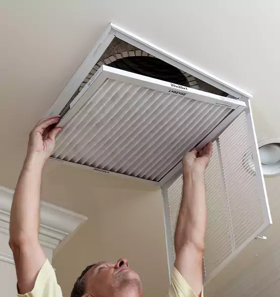 Trusted Apartment Air Duct Cleaning in East Orange, NJ