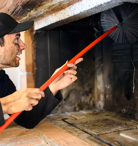 About Expert Chimney Cleaning in East Orange, NJ