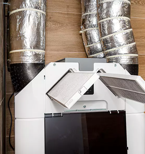 About Clogged Air Duct Repair in East Orange, NJ