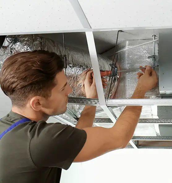 Professional Clogged Dryer Vent Repair in East Orange, NJ