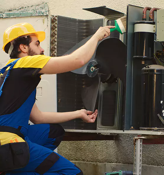 About Dryer Duct Fire Hazard Inspection in East Orange, NJ