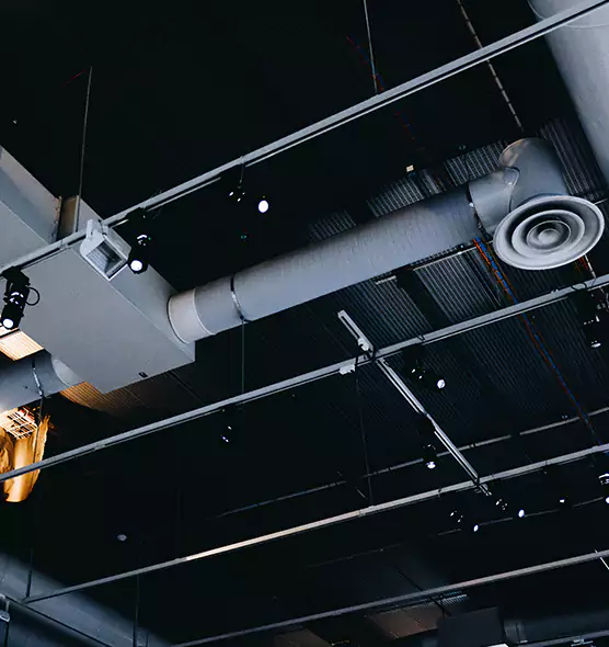 Professional Duct Cleaning For LEED Homes in East Orange, NJ