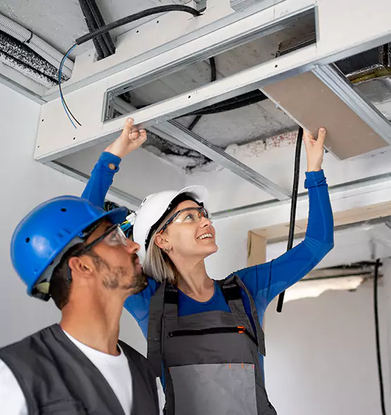 Comprehensive Duct Insulation Services in East Orange, NJ