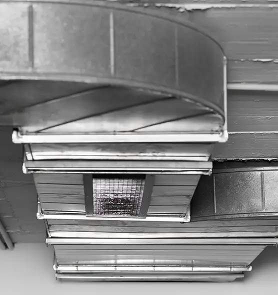 Expert Duct System Performance Boost Services in East Orange, NJ