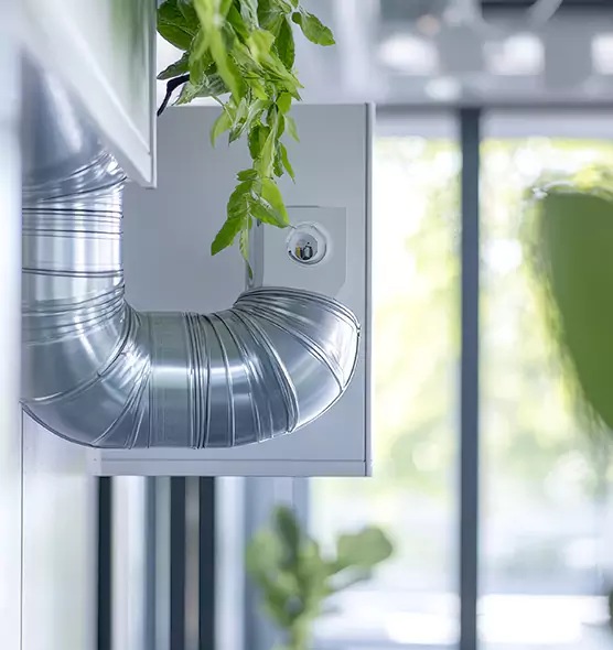 Professional Eco-Friendly Duct Cleaning Services in East Orange, NJ