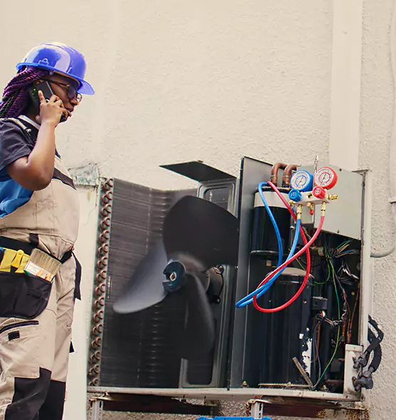 Professional Energy-Efficient HVAC Cleaning in East Orange, NJ