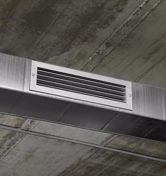 Trusted Hospital Grade Air Duct Cleaning Experts in East Orange, NJ