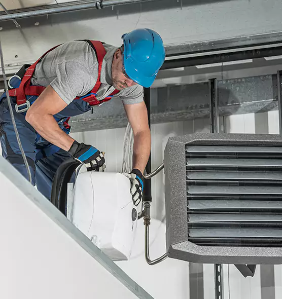 About HVAC Mold Remediation Service in East Orange, NJ