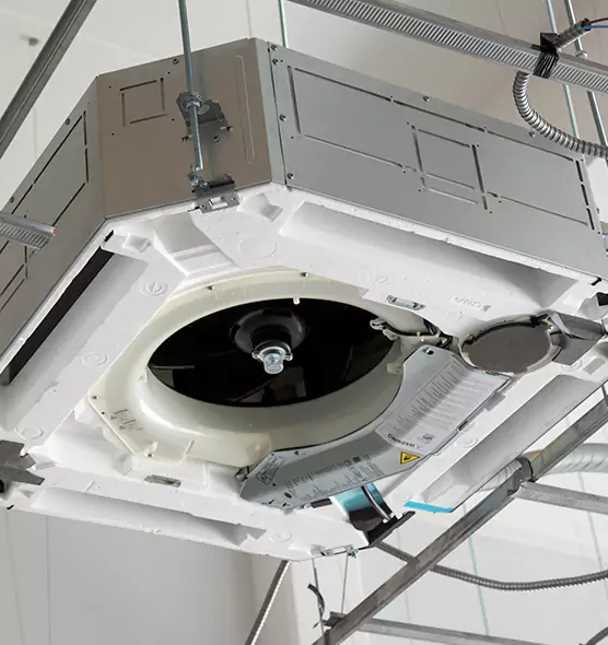 Professional Industrial Dryer Vent Cleaning in East Orange, NJ