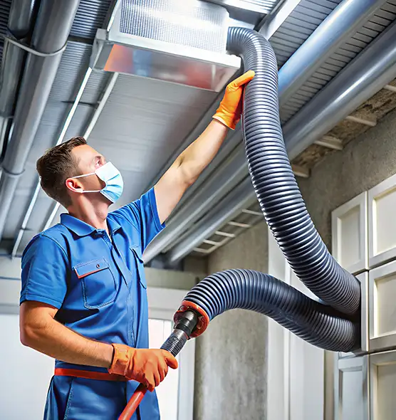 Welcome to Air Duct Cleaning & Repairs East Orange — Your Local Roof Dryer Vent Cleaning Specialists in East Orange, NJ