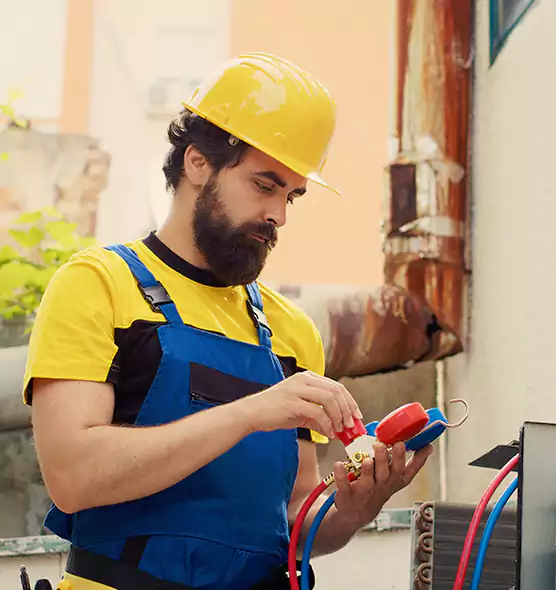 About Smart HVAC Installation in East Orange, NJ