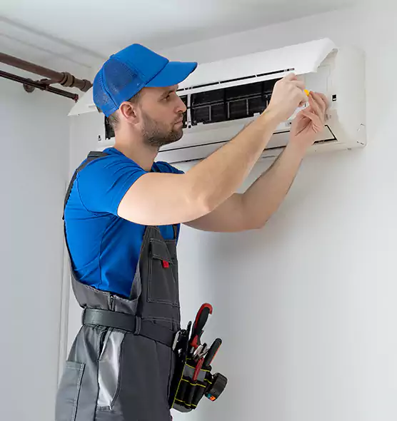 About Smart Thermostat AC Installation in East Orange, NJ