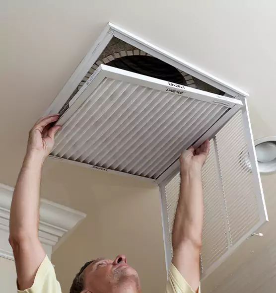 Professional Vent Relocation Services in East Orange, NJ