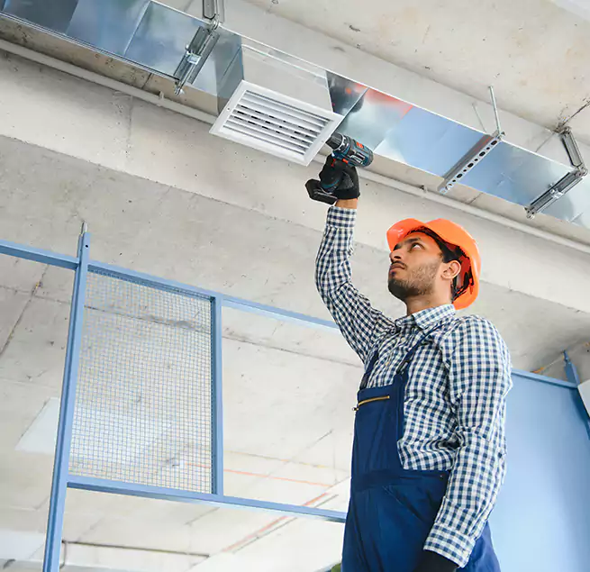 Why Homeowners & Businesses Trust Us in East Orange, NJ?