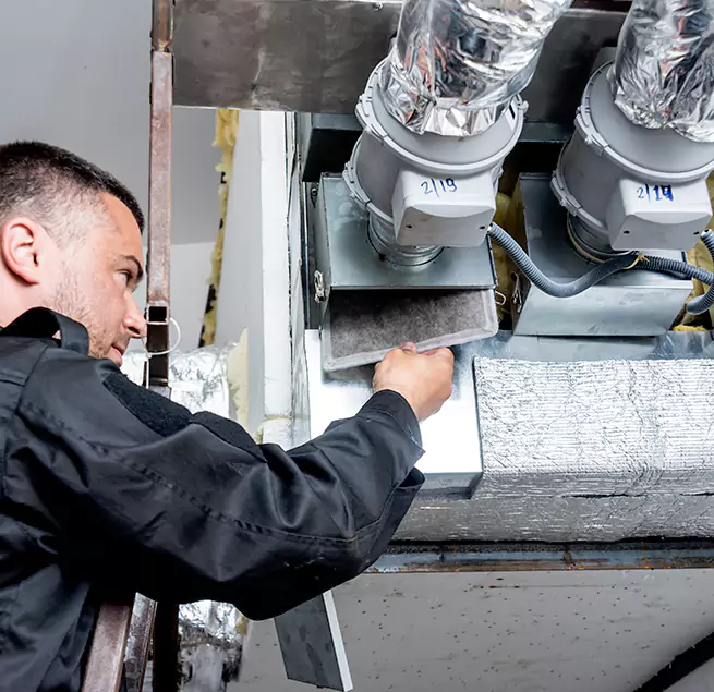 Why Homeowners & Businesses Trust Us in East Orange, NJ?