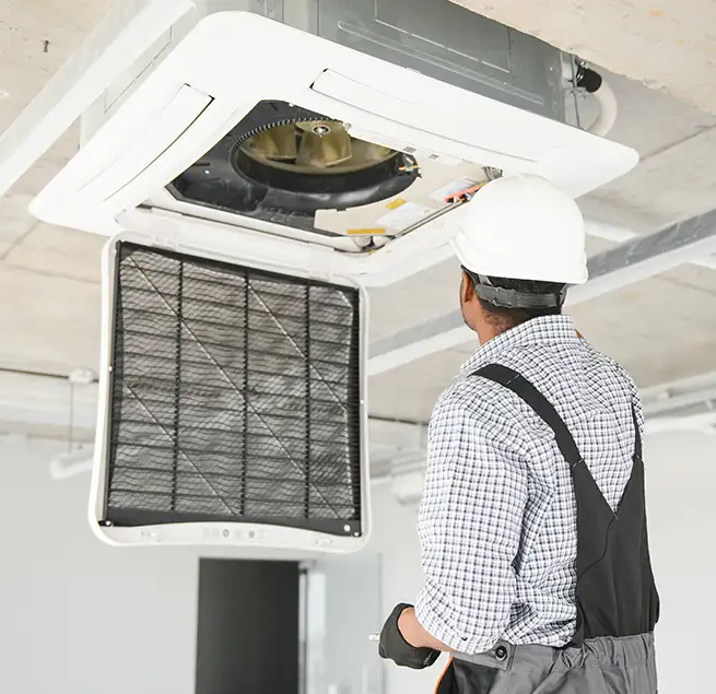 Why Homeowners & Businesses Trust Us in East Orange, NJ?