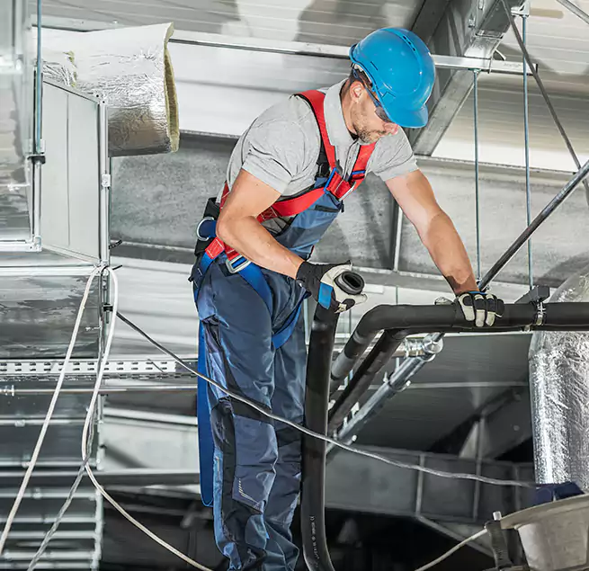 Why Homeowners & Businesses Trust Us in East Orange, NJ?