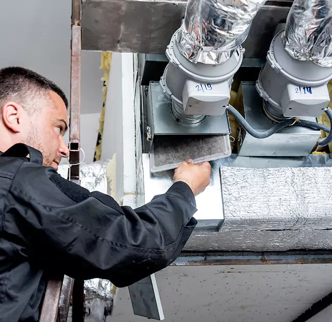 Why Homeowners & Businesses Trust Us in East Orange, NJ