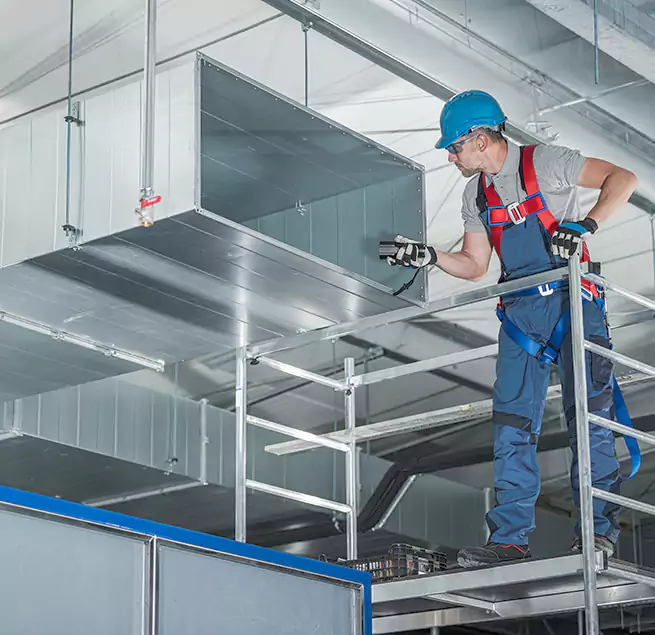 Why Homeowners & Businesses Trust Us in East Orange, NJ?