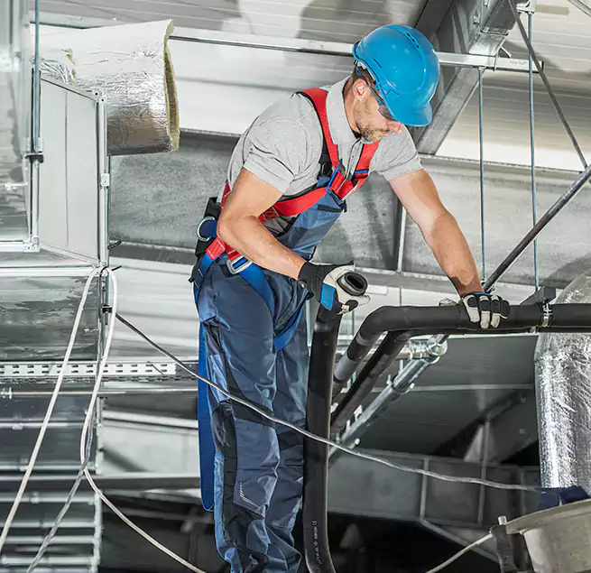 Why Homeowners & Businesses Trust Us in East Orange, NJ?