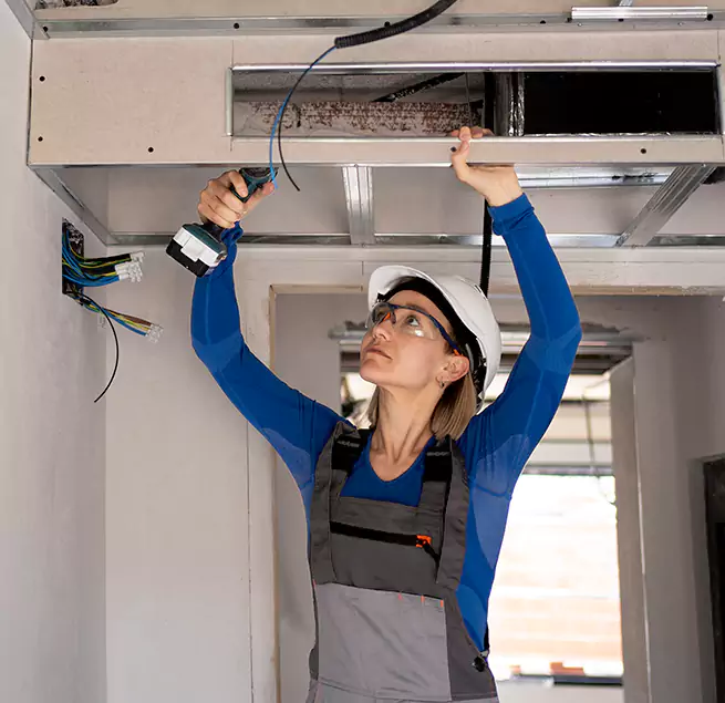 Why Homeowners & Businesses Trust Us in East Orange, NJ?