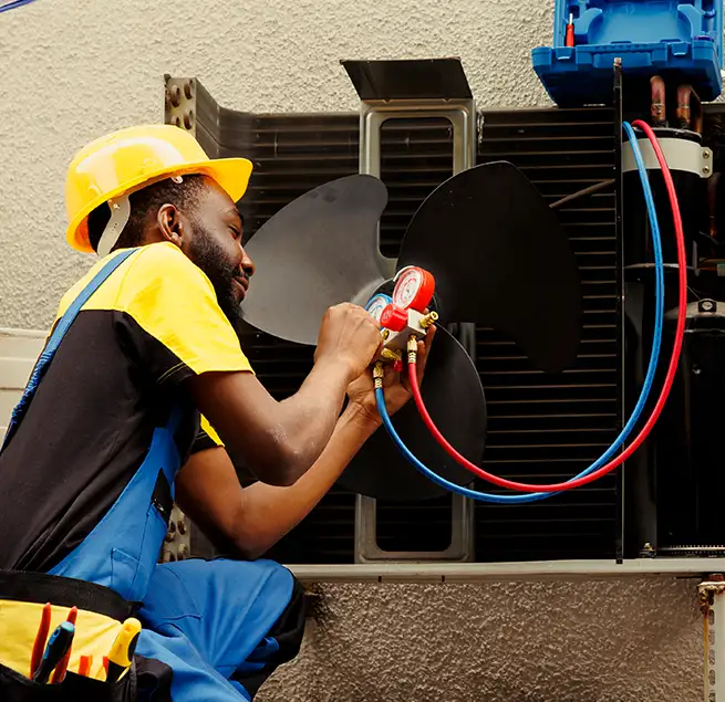 Why Homeowners & Businesses Trust Us in East Orange, NJ?