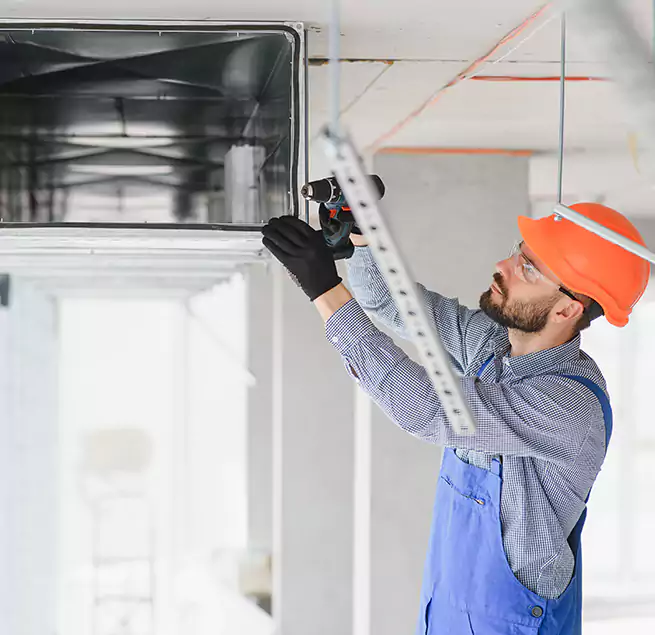 Why Homeowners & Businesses Trust Us in East Orange, NJ?