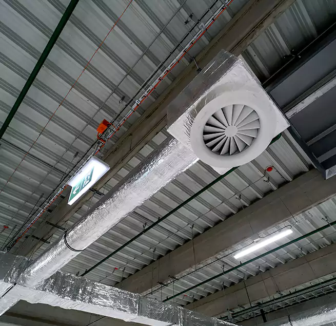 Why Homeowners & Businesses Trust Us in East Orange, NJ