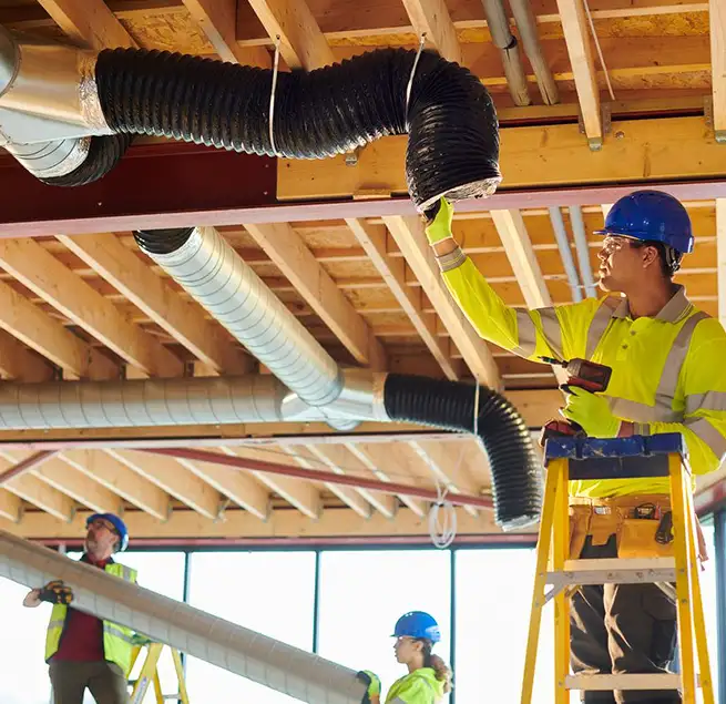 Why Homeowners & Businesses Trust Us in East Orange, NJ?