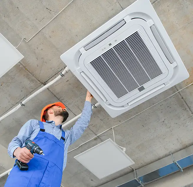 Why Homeowners & Businesses Trust Us in East Orange, NJ