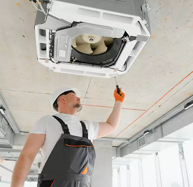 Why Homeowners Businesses Trust Us in East Orange, NJ